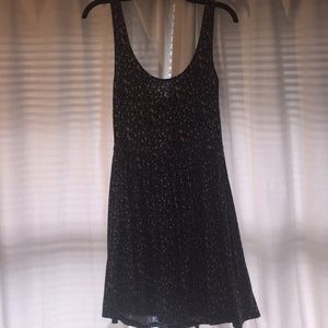 American Eagle Sun dress!